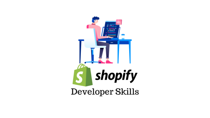 Compétences des développeurs Shopify