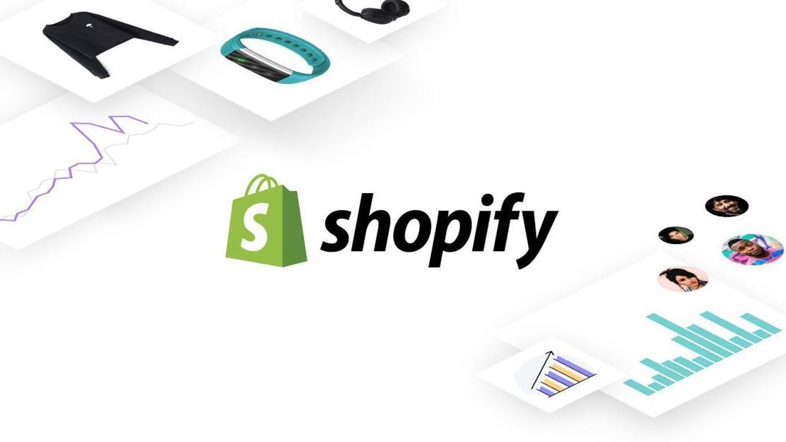 Speedwell devient partenaire Shopify - Speedwell