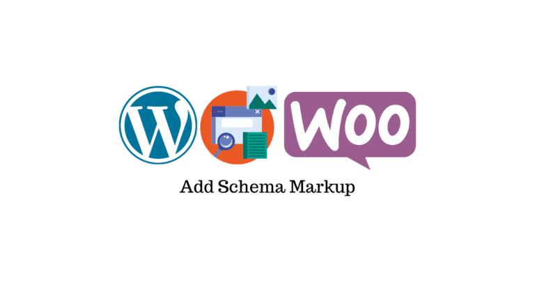 Comment ajouter un balisage de schéma dans WordPress et WooCommerce 107