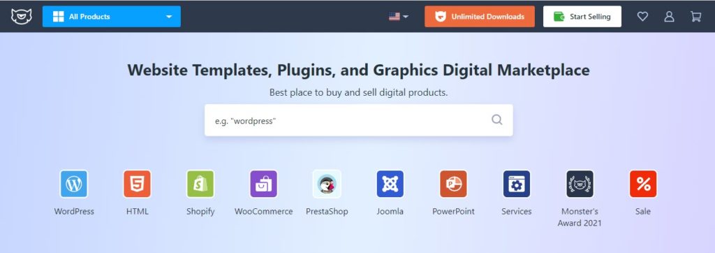 Meilleures entreprises de thèmes WordPress pour la conception de sites premium 11