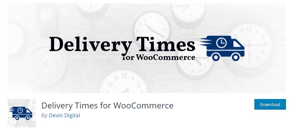 9 meilleurs plugins de date de livraison WooCommerce pour choisir les créneaux de livraison des commandes 14