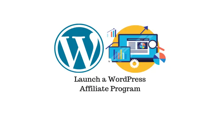 4 stratégies pour lancer un programme d'affiliation WordPress réussi 50