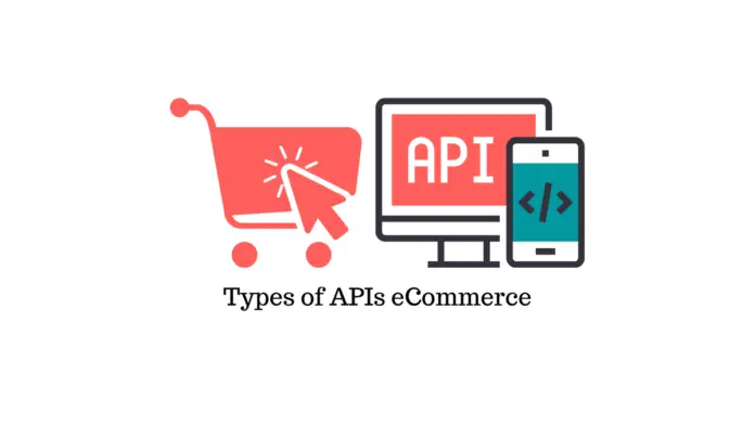 Types d'API