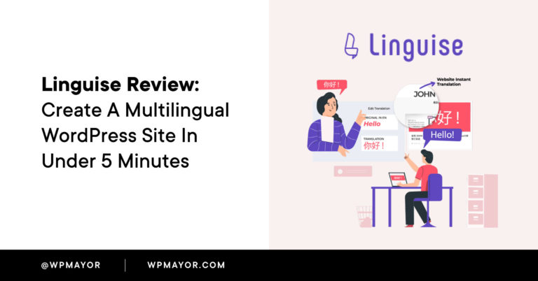Créez un site WordPress multilingue en moins de 5 minutes 15