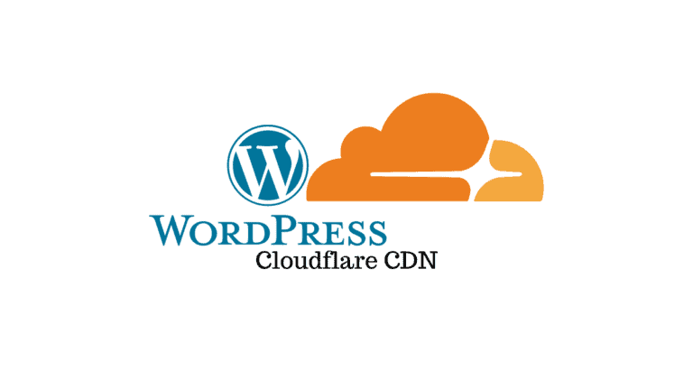 Comment connecter WordPress avec Cloudflare 7