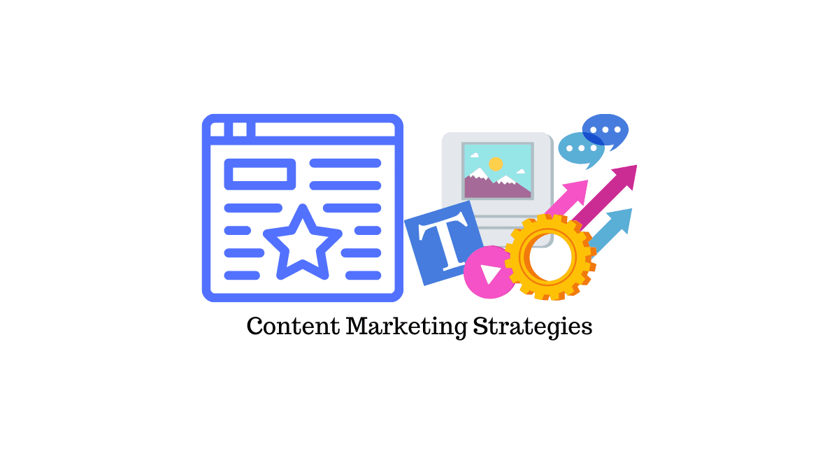 8 stratégies de marketing de contenu pour générer du trafic vers votre ...