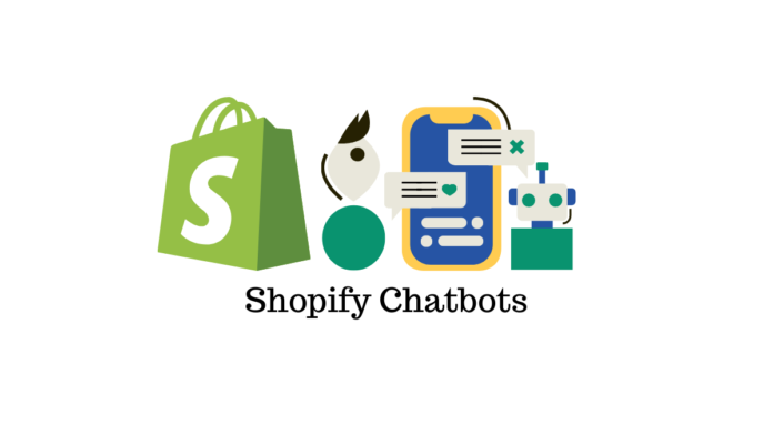 3 façons dont les chatbots Shopify augmentent les ventes et l'expérience client 1