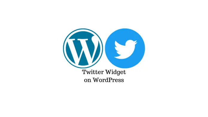 Plugins WordPress pour widgets Twitter