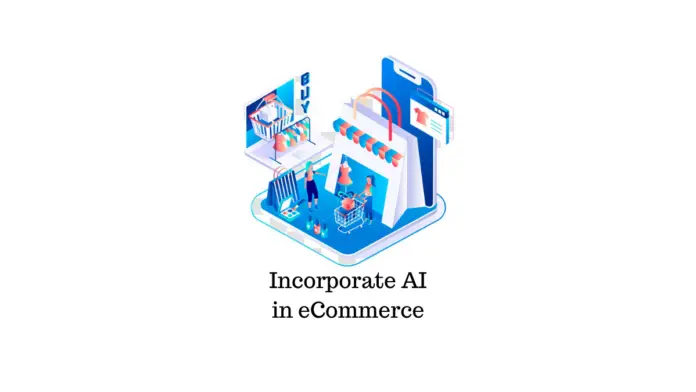 Intégrez l'IA dans votre boutique de commerce électronique