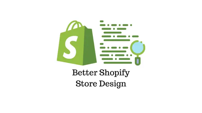 Erreurs de conception de site Web Shopify