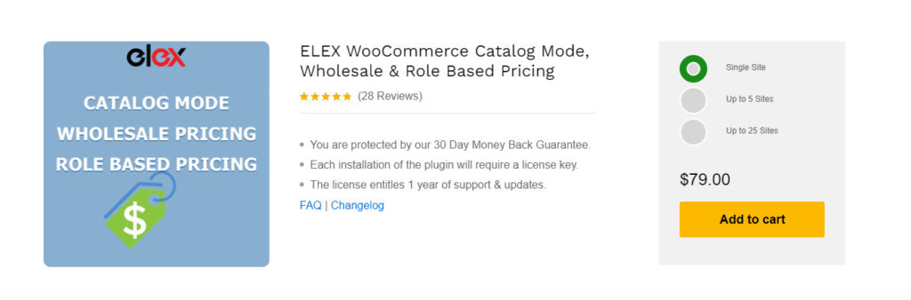 Plugins WooCommerce B2B
