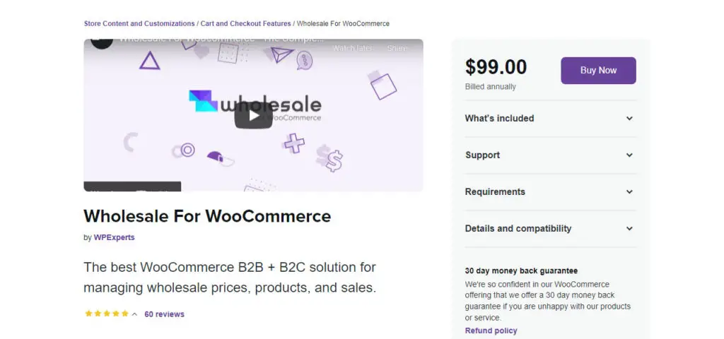Plugins WooCommerce B2B