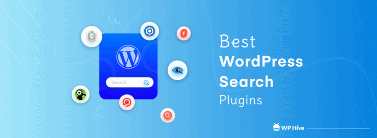 Meilleurs plugins de recherche WordPress en 2022 6
