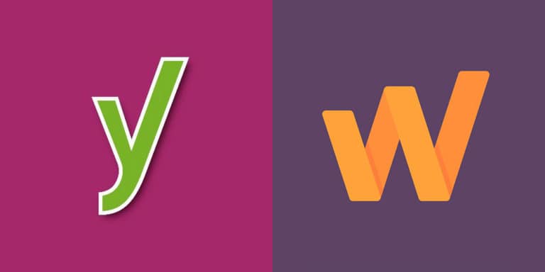 Intégration Yoast SEO et Wincher pour WordPress 1