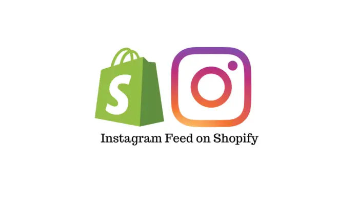 Flux Instagram sur Shopify