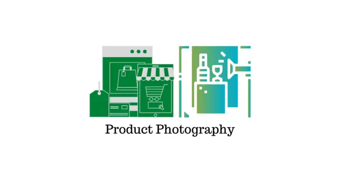photographie de produits