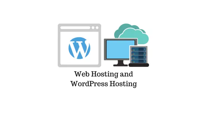 Hébergement Web et hébergement WordPress