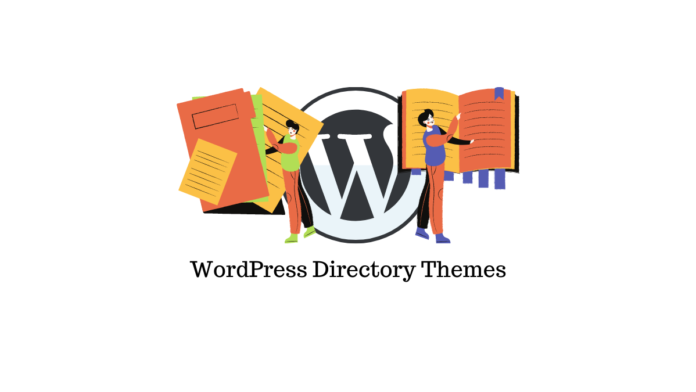 10+ meilleurs thèmes d'annuaire WordPress 1