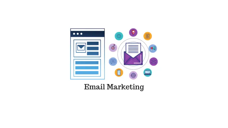 7 raisons clés pour lesquelles vous devriez vous concentrer sur le marketing par e-mail 8
