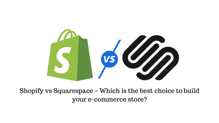 Shopify vs Squarespace - Le meilleur choix pour votre boutique en ligne ? 22