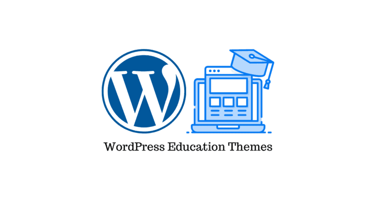 7 meilleurs thèmes éducatifs WordPress en 2022 1