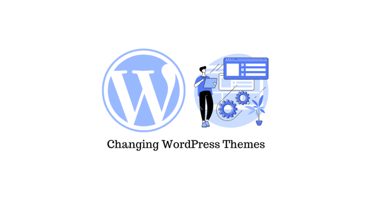 Éléments importants à prendre en compte avant de changer de thème WordPress 28