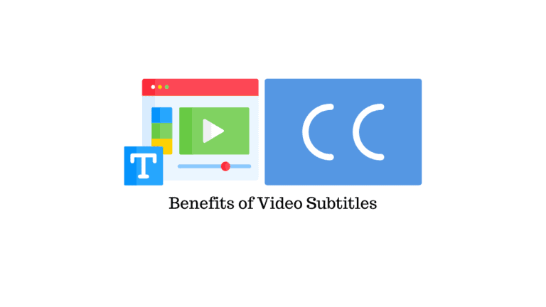 5 avantages des sous-titres et comment les utiliser pour améliorer le classement de votre vidéo 6