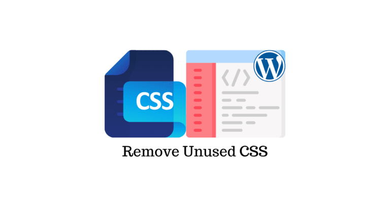 Comment supprimer le code CSS inutilisé dans WordPress 3