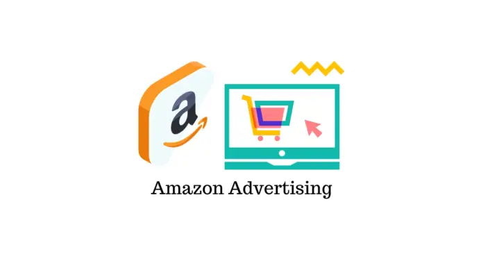 Publicité Amazon