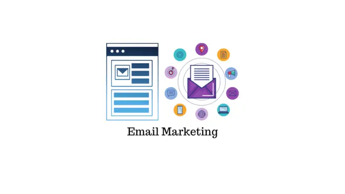 7 raisons clés pour lesquelles vous devriez vous concentrer sur le marketing par e-mail 1
