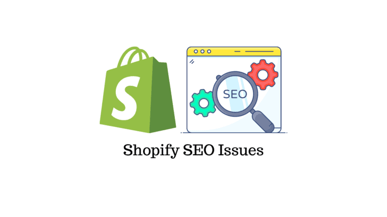 Shopify SEO Issues - 5 problèmes courants et leurs solutions 78