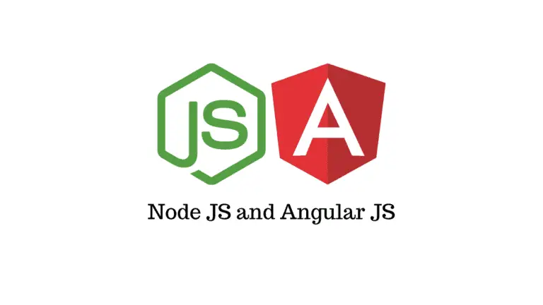 Différence entre Node.js et AngularJS 31