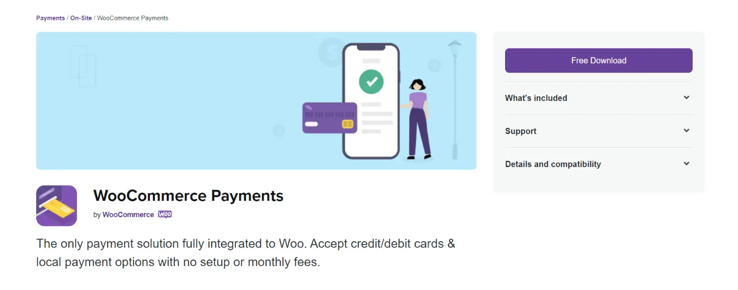 Comment tester le paiement et les paiements WooCommerce 13