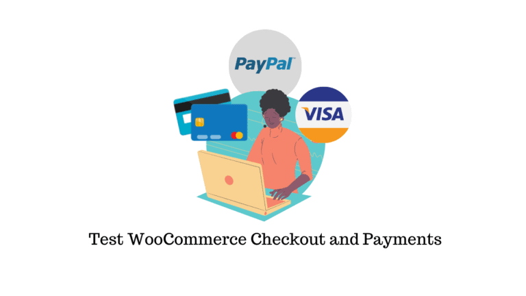 Comment tester le paiement et les paiements WooCommerce 23