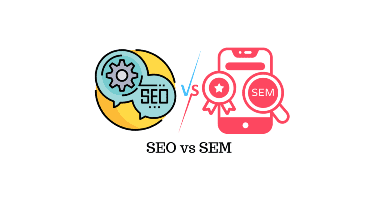 SEM vs SEO Quelle est la différence et quoi de mieux pour mon entreprise en ligne ? 10