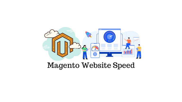 Comment augmenter la vitesse du site Web Magento - Guide des non-développeurs 1