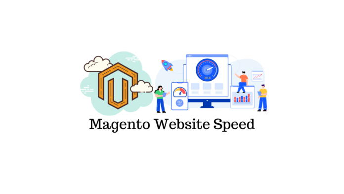 Augmenter la vitesse du site Web Magento