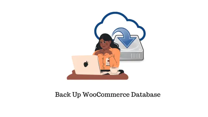 Comment sauvegarder la base de données WooCommerce