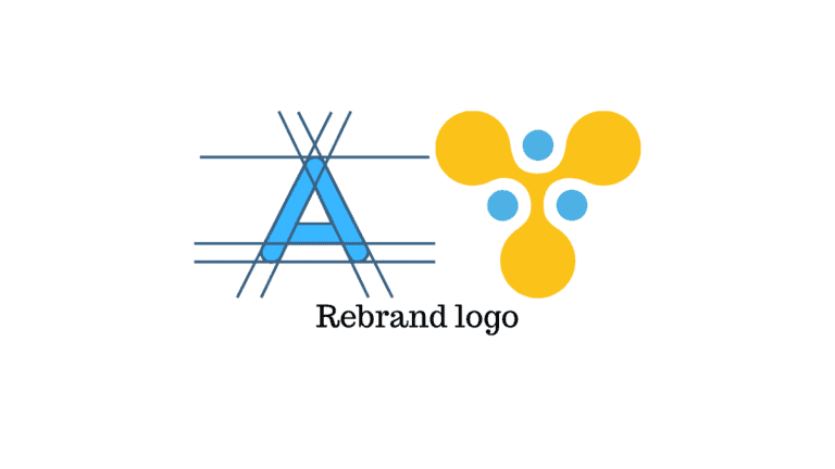 Comment réussir le rebranding d'un logo 48