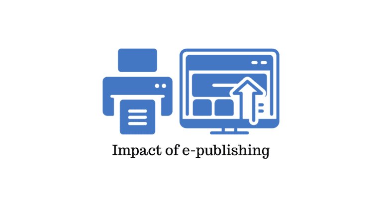 Avantages et impact de l'édition électronique sur les entreprises modernes 9