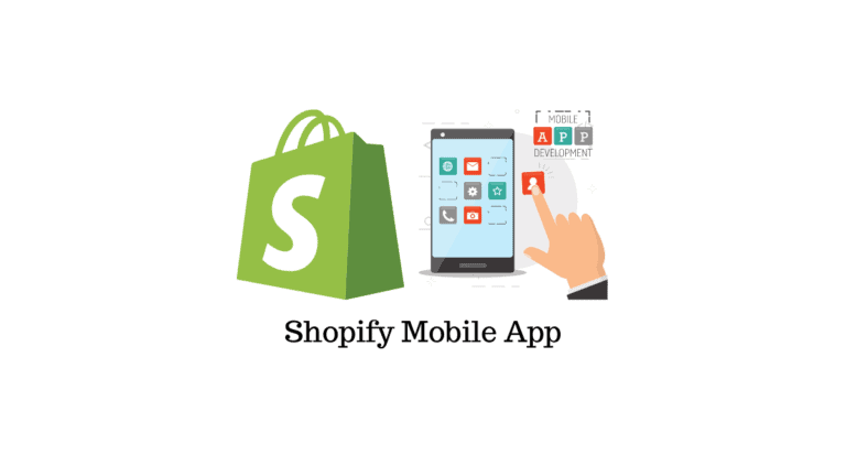 Comment augmenter les ventes du magasin Shopify avec une application mobile 71