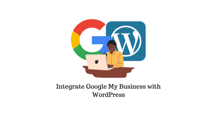 comment intégrer Google My Business à WordPress