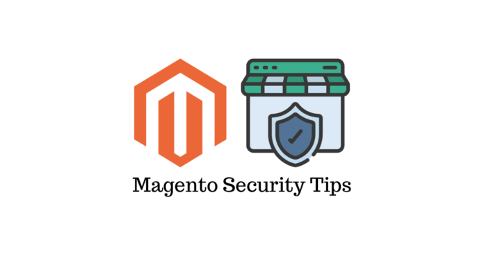 Conseils de sécurité importants de Magento pour assurer la sécurité de votre boutique de commerce électronique 1