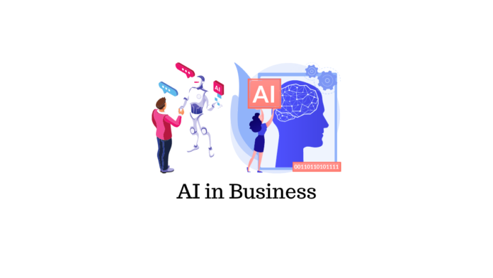 L'intelligence artificielle pour les entreprises et le monde réel - Un guide complet 1