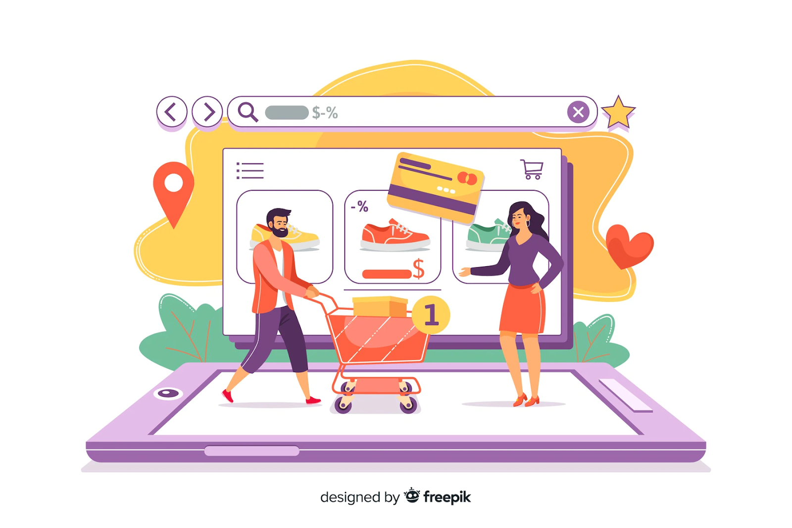 Comment optimiser une boutique dans Shopify pour que les clients y passent beaucoup de temps 5