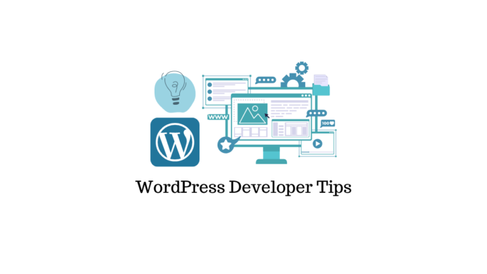 Conseils pour devenir un développeur WordPress