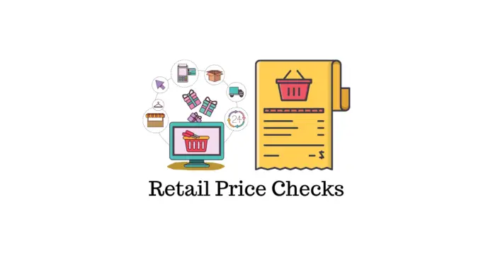 Comment les vérifications des prix de détail aident-elles les acheteurs quotidiens ? 1