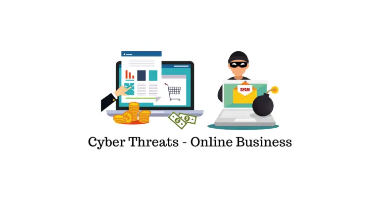Comment protéger votre entreprise en ligne contre les cybermenaces 107