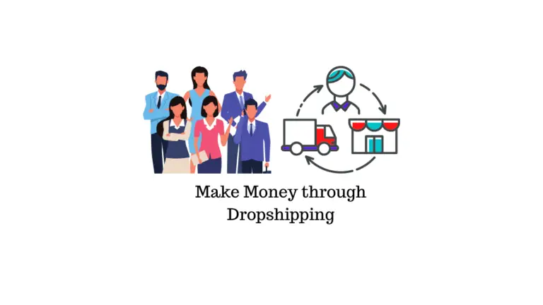 Comment gagner de l'argent grâce au dropshipping - 5 choses que font les entrepreneurs 35