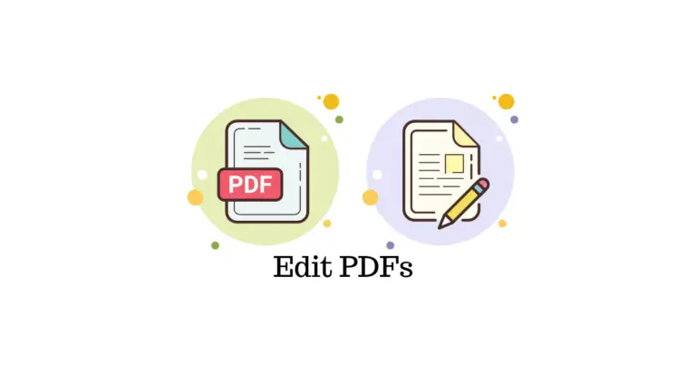 Top 5 des outils PDF en ligne utiles pour la modification de votre document 16